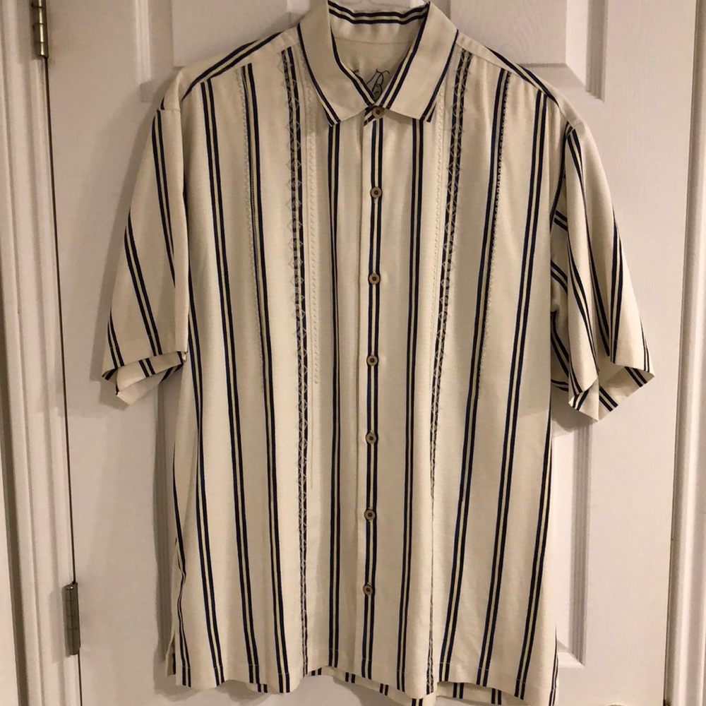 Tommy Bahama shirt